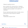 Ticketmaster - Gareth brooks tickets - Photo 2