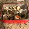 Yorkville's - Gift basket of champagne and strawberries - Photo 1