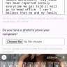 Vodacom - Horrible bad service - Photo 4