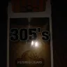 Dosal Tobacco - 305s gold - Photo 1
