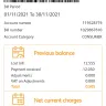Omantel - Complain about of Sim bill - Photo 1