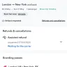 Kiwi.com - Refund not received - Photo 1