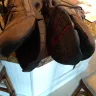 Ecco - Ecco Vibrant soles disintegrated - Photo 4