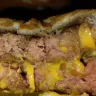 McDonald's - Burgers raw - Photo 3