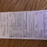 First National Bank of Omaha - Credit card account: extortion/fraud - Photo 1