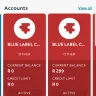 Blue Label Telecoms - Cell phone contract - Photo 1