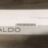 Aldo - Gift certificates
