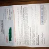 Sweepstakes Audit Bureau - I have gotten a few letters but the 5$ is what told me it’s fake…