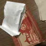 Chowking - Missing ordered item