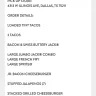Jack In The Box - All of it - Photo 1