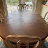 Ashley HomeStore - Footboard, Chest of Drawers and kitchen table - Photo 8