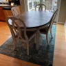 Ashley HomeStore - Footboard, Chest of Drawers and kitchen table - Photo 7