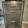 Ashley HomeStore - Footboard, Chest of Drawers and kitchen table - Photo 6