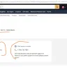 Amazon - False advertising and misinformation