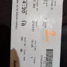 Air Arabia - Baggage Damaged on Airport