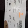 Air Arabia - Baggage Damaged on Airport - Photo 3