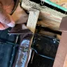 La-Z-Boy - Leather recliner - Photo 1