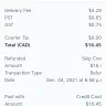 SkipTheDishes - Missing order - Photo 1