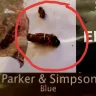 Parker and Simpson - Rolling tobacco