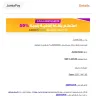Jumia - payments refund - Photo 5