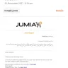 Jumia - payments refund - Photo 4