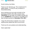 TapJoy - Missing diamonds - Photo 4