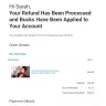 Groupon.com - My account doesn't exist anymore - Photo 3
