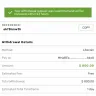 Bovada - Was not paid on bet I placed - Photo 1