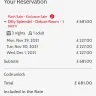 Hotels.com - Price matching policy - Photo 2