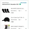 Decathlon - Product not received but sms shows delivered - Photo 1