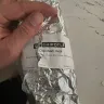 Chipotle Mexican Grill - Consistently inconsistent