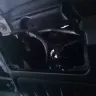 Perodua - Perodua service center, Oil leaking after service and missing cover - Photo 1