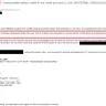 AirAsia - Withdrawing of airasia credit amount without notification and poor follow up on the case - Photo 5