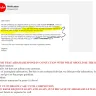 AirAsia - Withdrawing of airasia credit amount without notification and poor follow up on the case - Photo 10