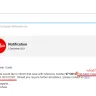 AirAsia - Withdrawing of airasia credit amount without notification and poor follow up on the case - Photo 8