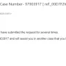 AirAsia - Withdrawing of airasia credit amount without notification and poor follow up on the case - Photo 13