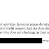 AirAsia - Withdrawing of airasia credit amount without notification and poor follow up on the case - Photo 7