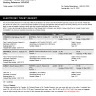 Air Canada - Refund