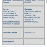 1xBet - I deposited 500 hinder rupees but still not added in my account - Photo 1