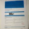FlightNetwork.com - Flight cancellations - give my money back - Photo 1
