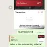 Dubai First - Cheater sales agent and annoying customer experience ever - Photo 3
