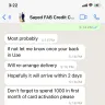 Dubai First - Cheater sales agent and annoying customer experience ever
