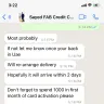 Dubai First - Cheater sales agent and annoying customer experience ever - Photo 2