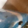 Aeromexico - Luggage damage