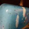 Aeromexico - Luggage damage