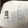 Lids.com - Services at the counter