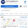 Tech Liquidators - Fraudulent sale - Photo 2