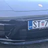 PorscheInterAuto.hr - Unprofessional service