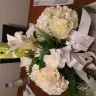 24SendFlowers.com - Misrepresented flower arrangement