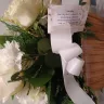 24SendFlowers.com - Misrepresented flower arrangement